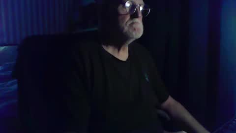 eketman1964 online show from November 13, 12:15 am