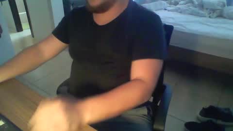 Juan Pablo M online show from October 25, 4:52 pm