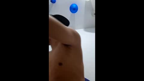 el5476995 online show from April 13, 1:56 pm