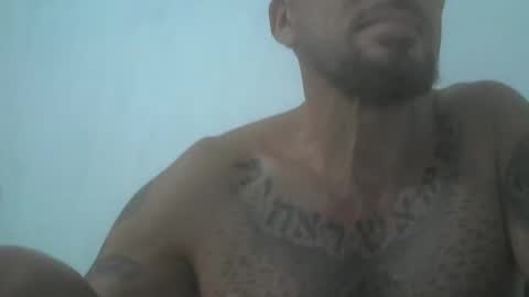 el_principe_veryhot online show from February 2, 3:05 am