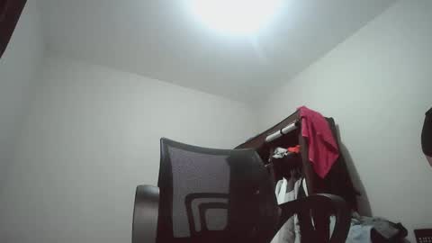 el_riks online show from April 12, 12:17 pm