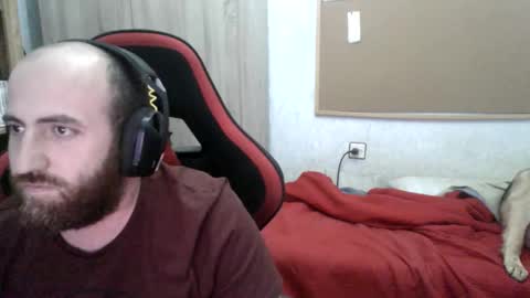 elamordeyuli online show from March 28, 3:23 pm