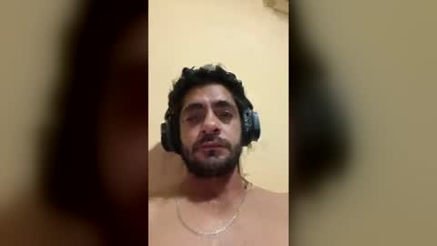 elbarbon09 online show from August 8, 2:07 am