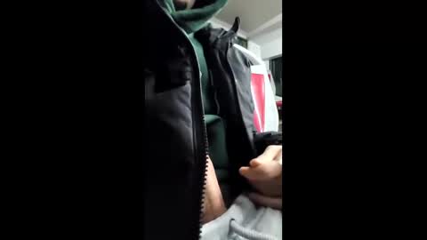 elbicho_2007 online show from March 1, 7:24 pm