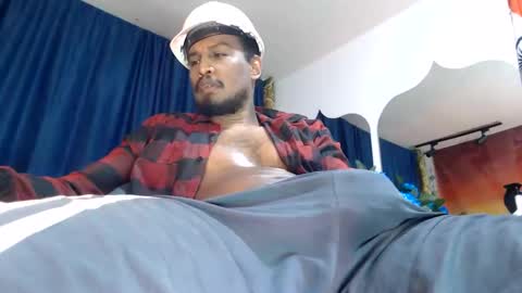 elcaballeroblack online show from December 20, 3:13 am