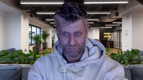 Timm online show from March 7, 7:05 pm