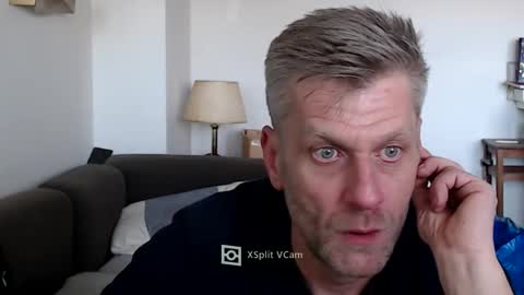 Timm online show from February 16, 8:43 am