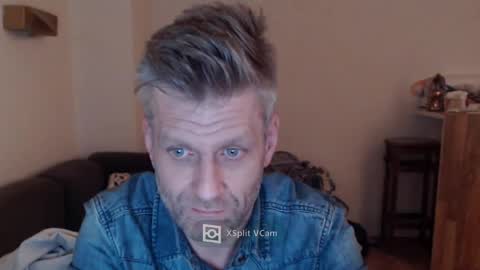 Timm online show from December 5, 10:56 pm