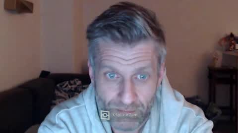 Timm online show from January 9, 6:36 pm