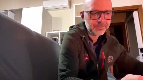 Eldiablo844 online show from January 31, 7:51 pm