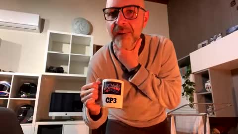 Eldiablo844 online show from January 11, 6:01 pm