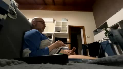 Eldiablo844 online show from May 4, 8:32 pm