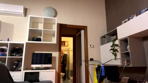 Eldiablo844 online show from January 29, 5:02 pm