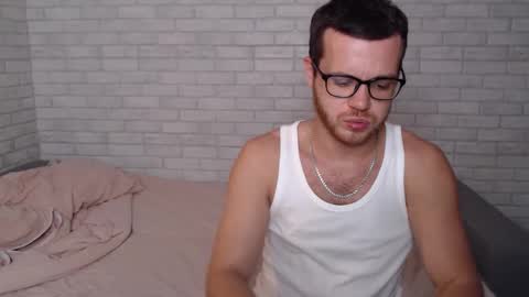 Alex online show from September 20, 3:45 pm