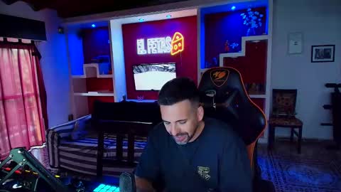 elfetas online show from November 30, 9:44 am