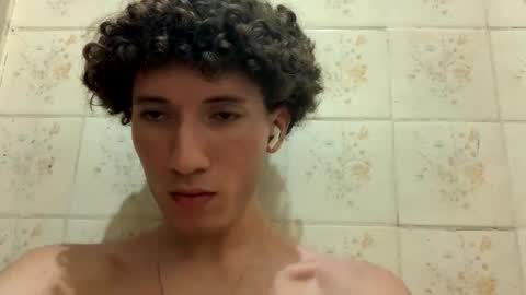 eliabreusss online show from March 5, 2:36 am