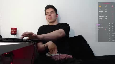 Elian online show from February 11, 7:08 pm