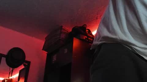 Elian online show from January 6, 1:09 am