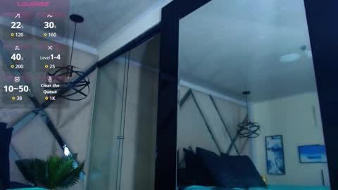 Snapshot of elianfoxter chatting on October 20, 12:14 am ---Elian--- online show from October 20, 12:14 am