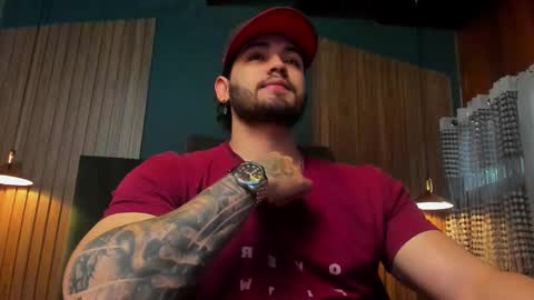 Elian online show from January 13, 11:58 am