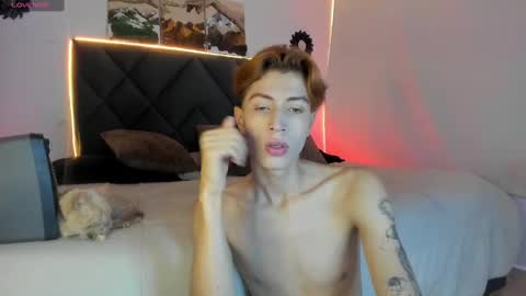 eliann_adam online show from March 12, 12:26 pm