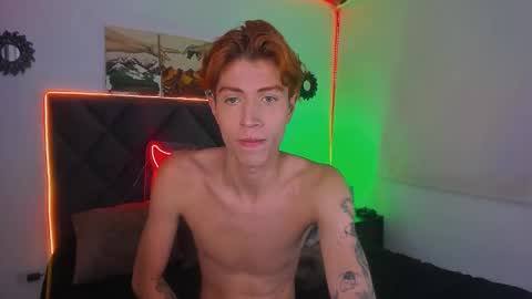 eliann_adam online show from March 4, 10:24 am