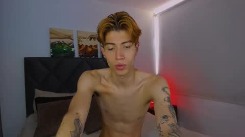 eliann_adam online show from February 12, 3:49 pm