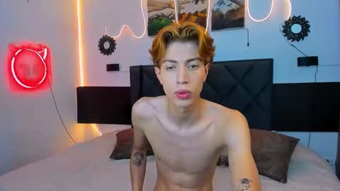 eliann_adam online show from December 7, 12:24 pm