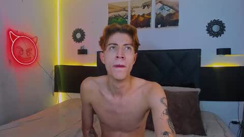 eliann_adam online show from February 3, 6:02 am