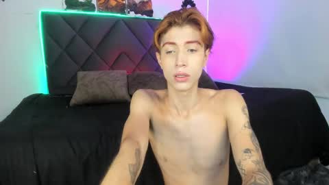 eliann_adam online show from March 7, 9:07 am