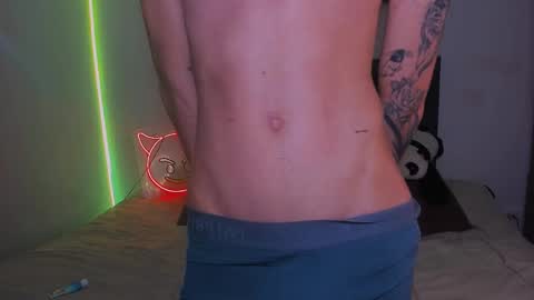 eliann_adam online show from February 6, 2:26 pm