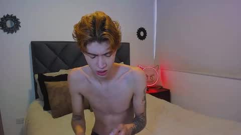 eliann_adam online show from February 13, 12:11 pm