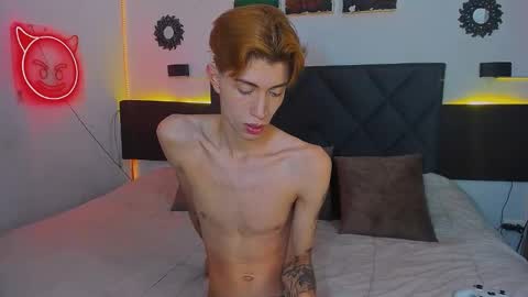 eliann_adam online show from February 4, 4:29 pm