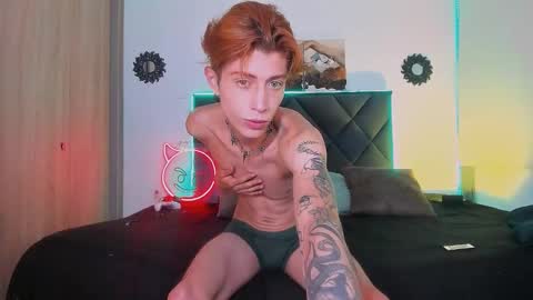 eliann_adam online show from March 6, 7:36 am