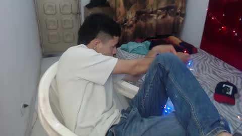 bby-santy online show from February 27, 2:39 pm