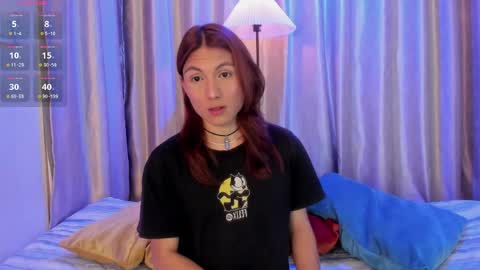 Eliot online show from April 9, 7:31 pm