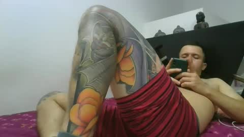 elkinjose182112 online show from March 3, 2:52 am