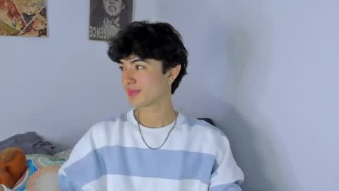 elliotvolkov online show from April 21, 1:42 am