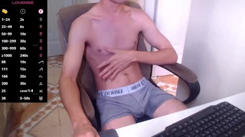 Zeki online show from February 25, 5:03 pm