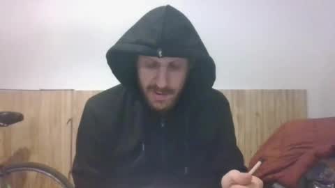 Mati Restrepo online show from June 25, 2:47 am