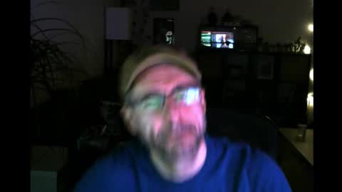 ElMetaTeDa online show from February 6, 11:51 am