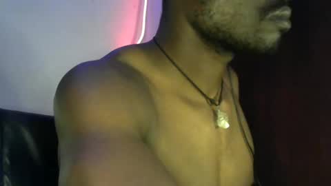 EL NIIGGGAA  21                                                                  EL NIGGA  21 online show from October 30, 5:53 am