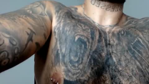 elosocazador online show from February 19, 10:39 pm