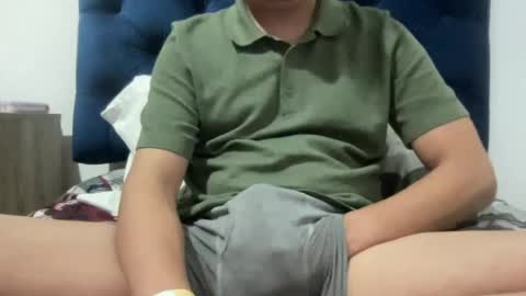 Diego online show from July 5, 6:53 am