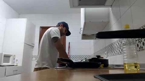 elviajeronightclub online show from February 5, 9:36 am