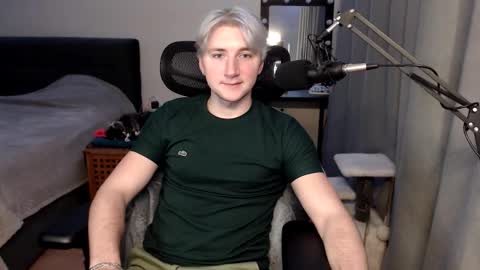 Elvin Vaenight online show from November 11, 10:37 pm