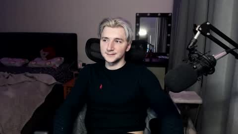 Elvin Vaenight online show from November 23, 12:21 am