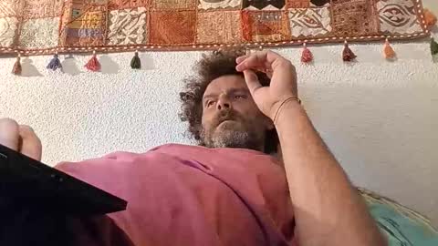 elyjahoye online show from September 21, 6:08 pm