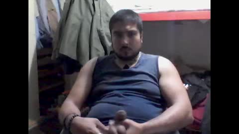 Emanuel1911 online show from November 13, 2:38 am