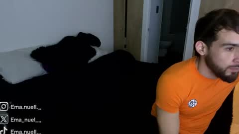 emanuell___ online show from June 30, 10:33 pm